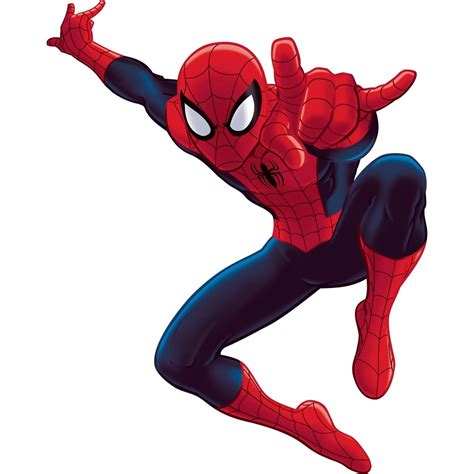 Image De Spiderman En Couleur A Imprimer Gratuit Coloriage SpiderMan